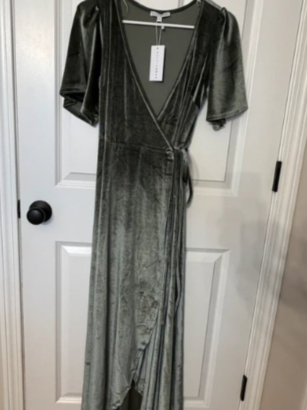 Baltic Born size S maxi